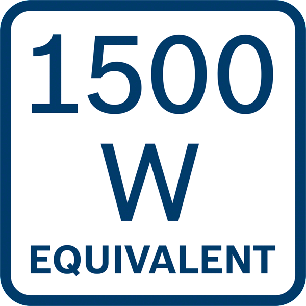 Bosch Professional GWX 15V-15 SC Akku-Winkelschleifer BITURBO mit X-Lock ohne Akku/Lader