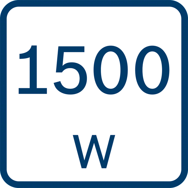 Bosch Professional GBR 15 CAG Betonschleifer