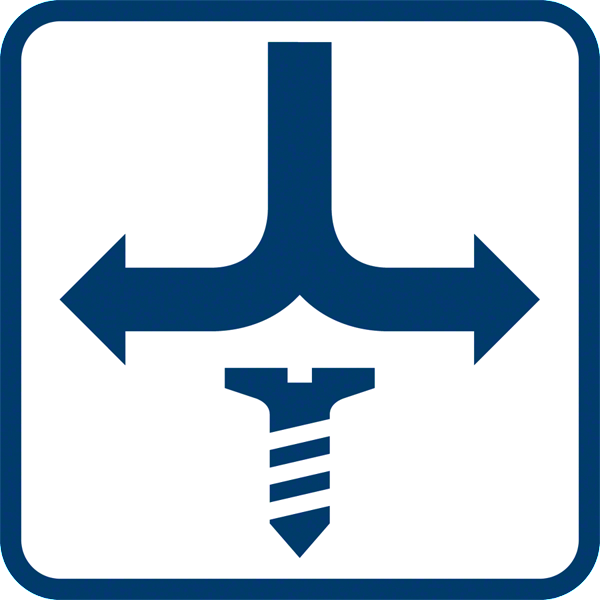 Bosch Professional GBH 3-28 DFR Bohrhammer 3.1 Joule + Schnellspannbohrfutter in L-Boxx 136