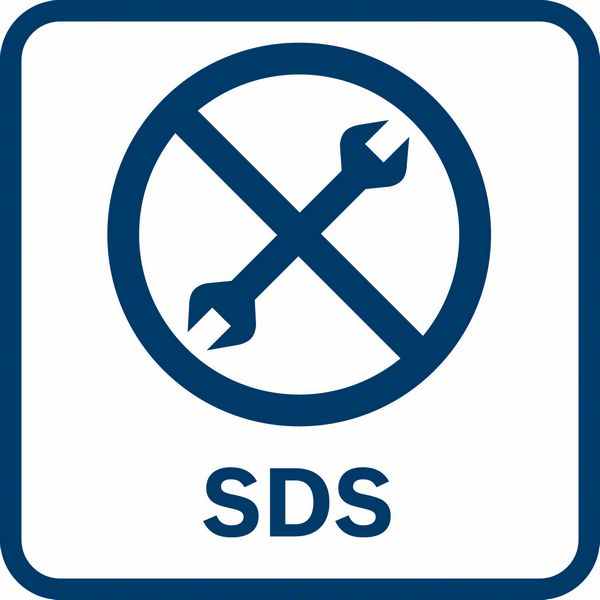 Bosch Professional GBH 3-28 DFR Bohrhammer 3.1 Joule + Schnellspannbohrfutter in L-Boxx 136