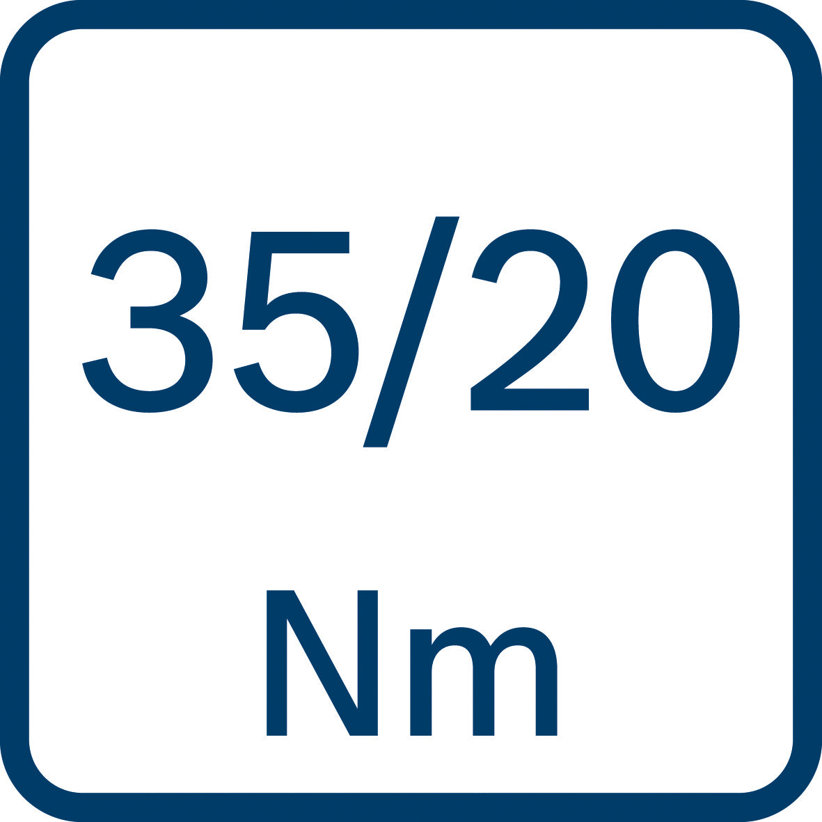 Bosch Professional GSR 12V-35 FC Akku-Bohrschrauber inkl. 4 Aufsätze ohne Akku/Lader