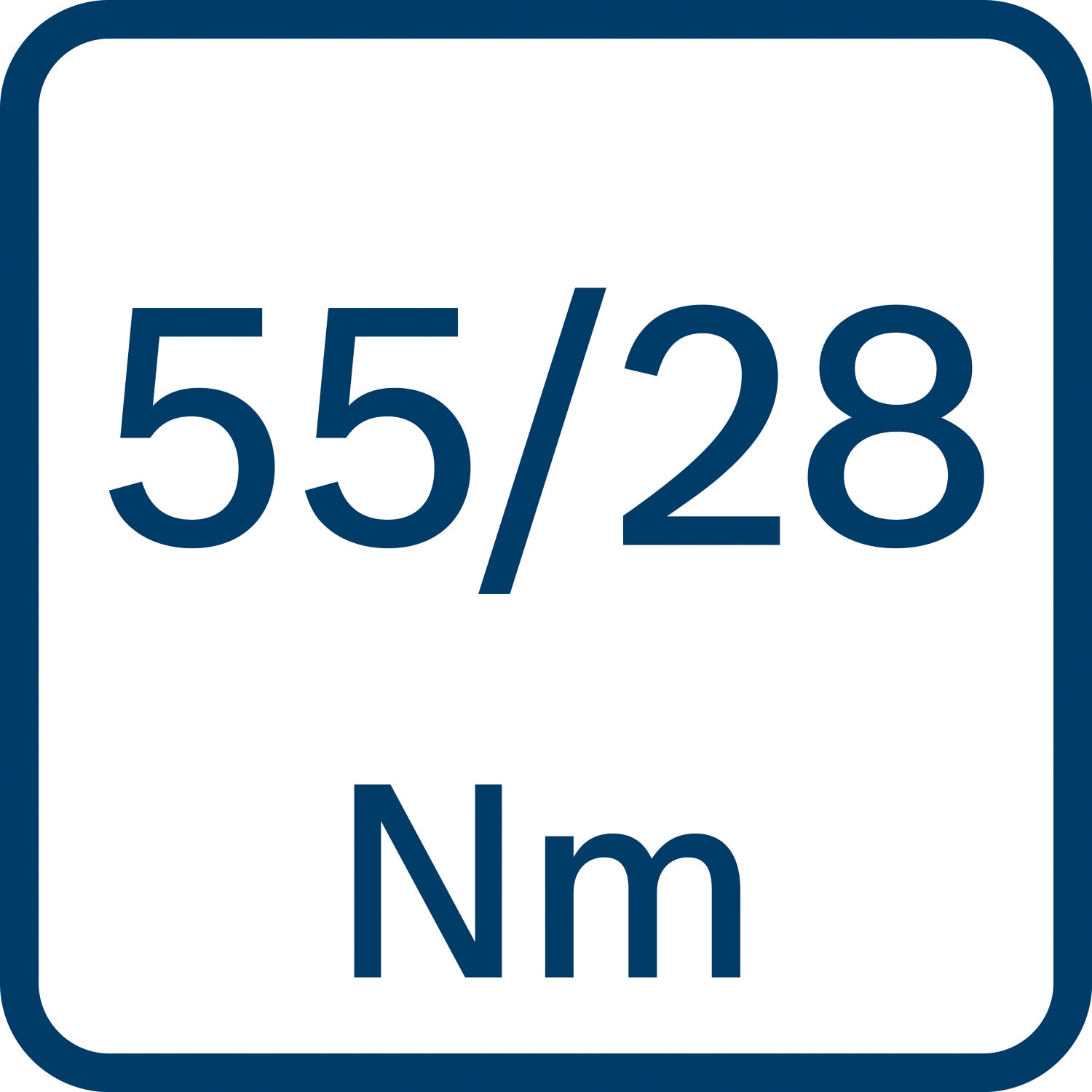 Bosch Professional GSR 18V-55 Akku-Bohrschrauber bürstenlos 55 Nm 2 x 4,0 Ah ProCore und Lader in L-Boxx 136