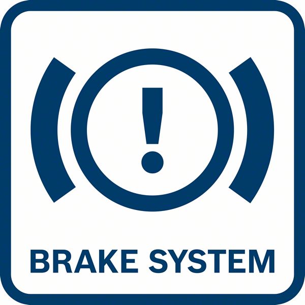 Bosch Professional GKS 18V-68 GC Akku-Kreissäge BITURBO ohne Akku/Lader in L-Boxx 238