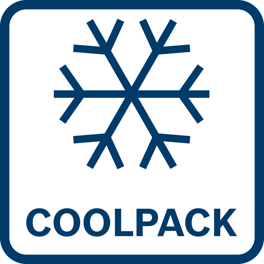 Bosch Professional GSR 18V-EC TE Akku-Trockenbauschrauber ohne Akku/Lader in L-Boxx