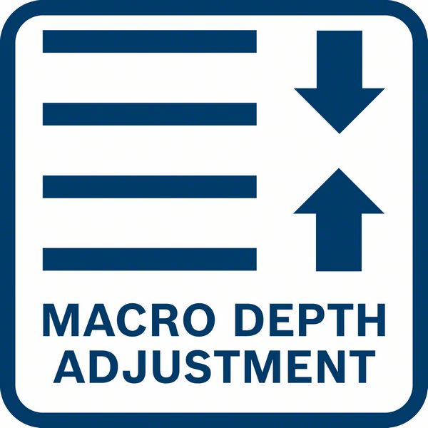 Bosch Professional GKF 12V-8 Akku-Kantenfräse ohne Akku/Lader im Karton (06016B0002)