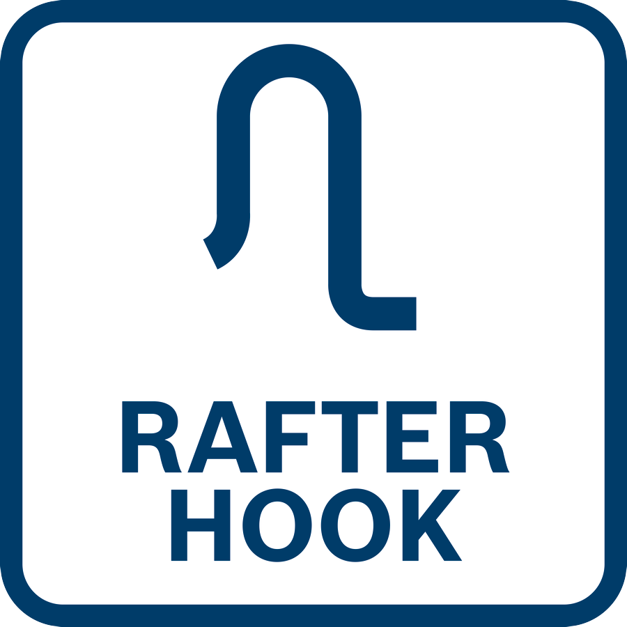 Bosch Professional GSA 18V-28 Akku-Säbelsäge 28 mm BITURBO ohne Akku/Lader in L-Boxx 238 (06016C0001)