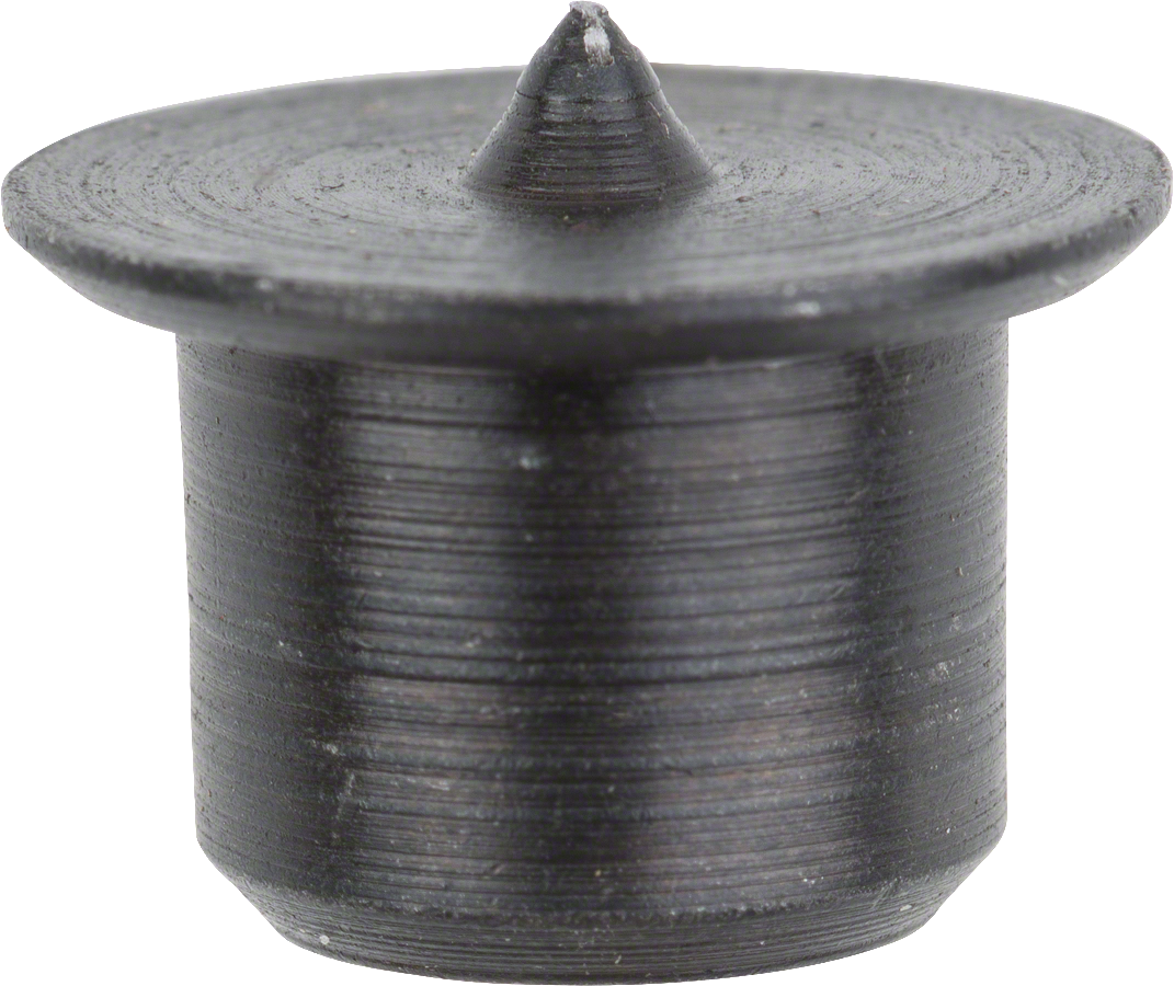 Bosch Dübelsetzer-Set Dübelzentrierstift 10 mm 4 tlg. (2607000546)