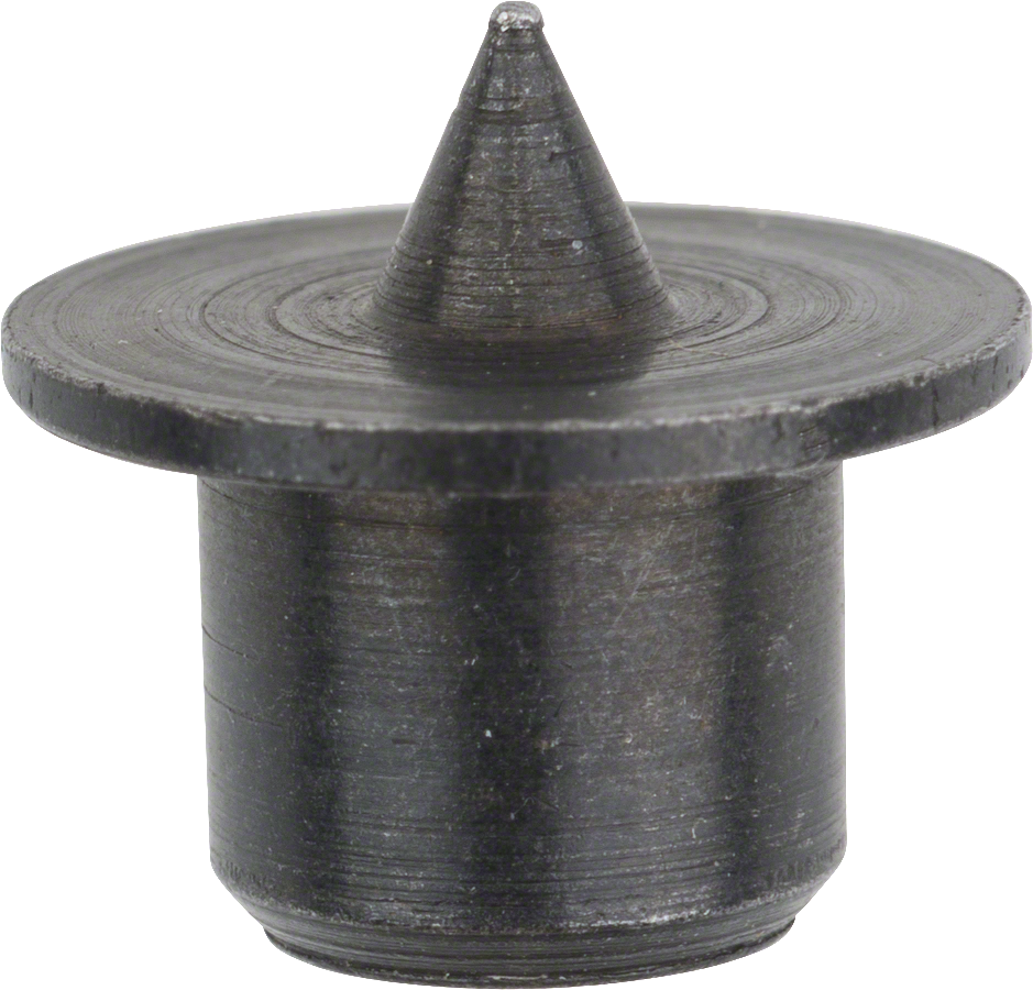 Bosch Dübelsetzer-Set Dübelzentrierstift 6 mm 4 tlg. (2607000544)