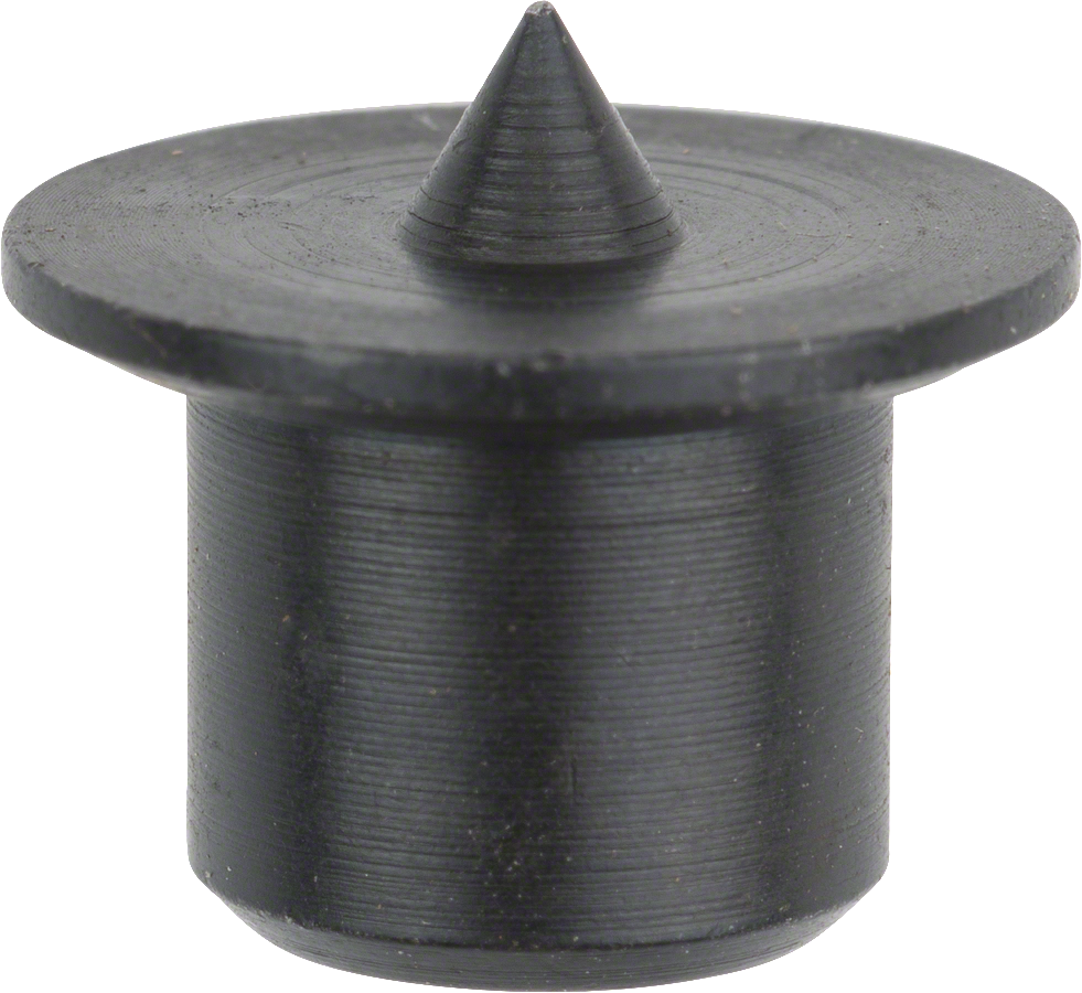 Bosch Dübelsetzer-Set Dübelzentrierstift 8 mm 4 tlg. (2607000545)