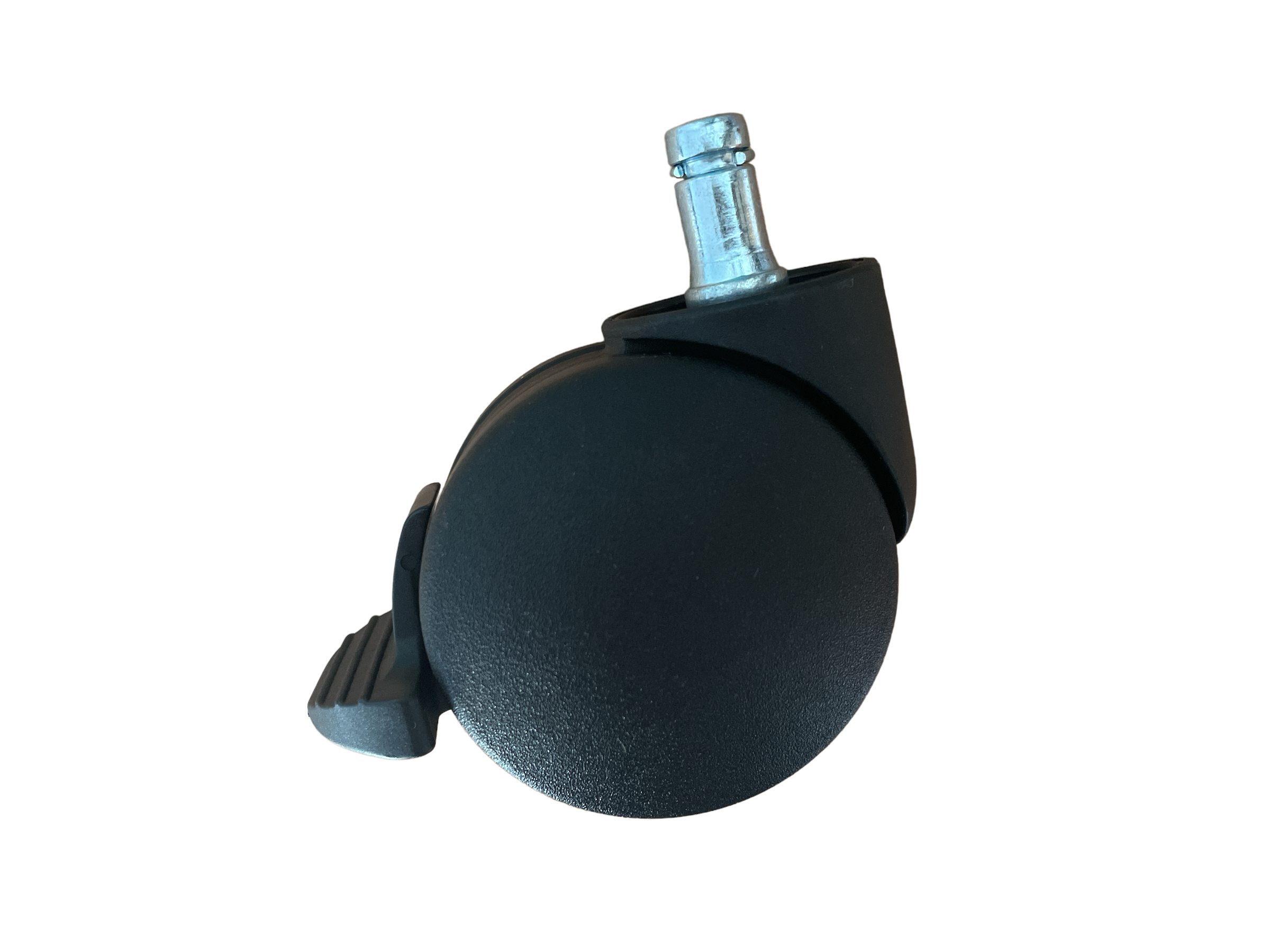 Bosch Professional Ersatzteil Laufrad / Rolle für Nass-/Trockensauger GAS 50 / 50 M