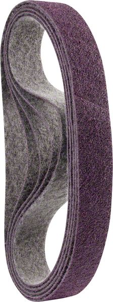 Bosch Expert Schleifband N470 fuer Bandschleifer 40 x 760 mm mittel 2608901255