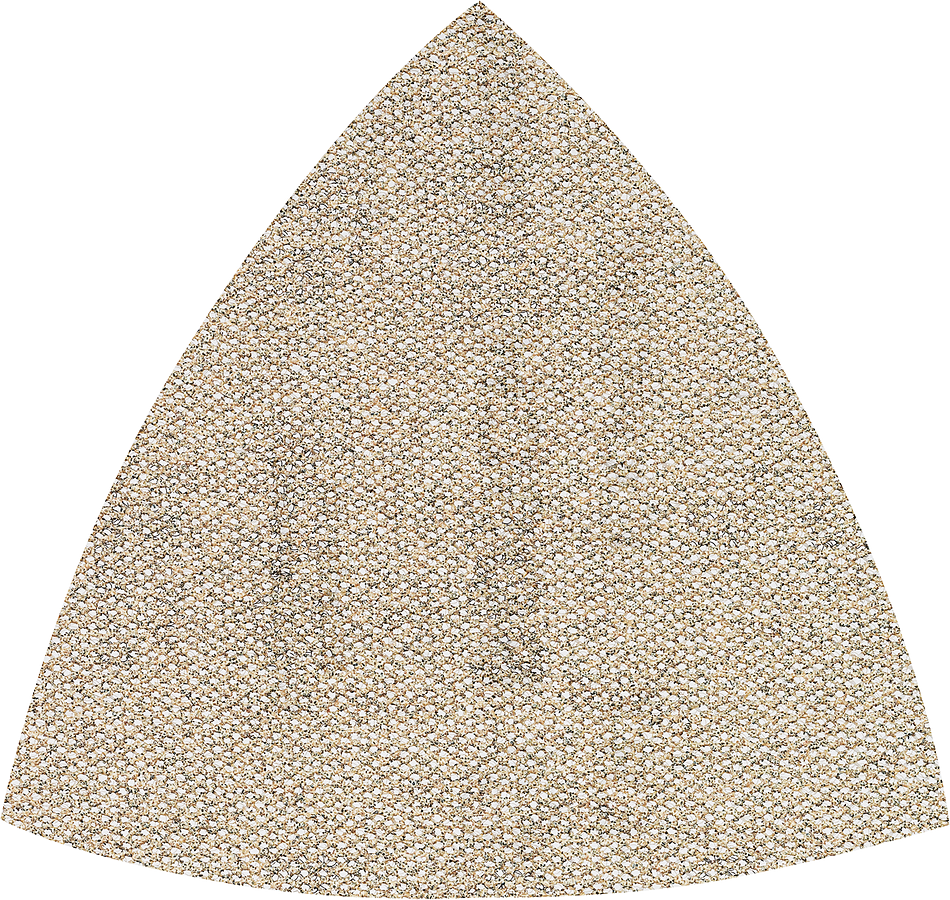 Bosch Professional Expert Schleifnetzscheibe M480 für Deltaschleifer 93 mm K80/100/120/150/180/220/240/320/400