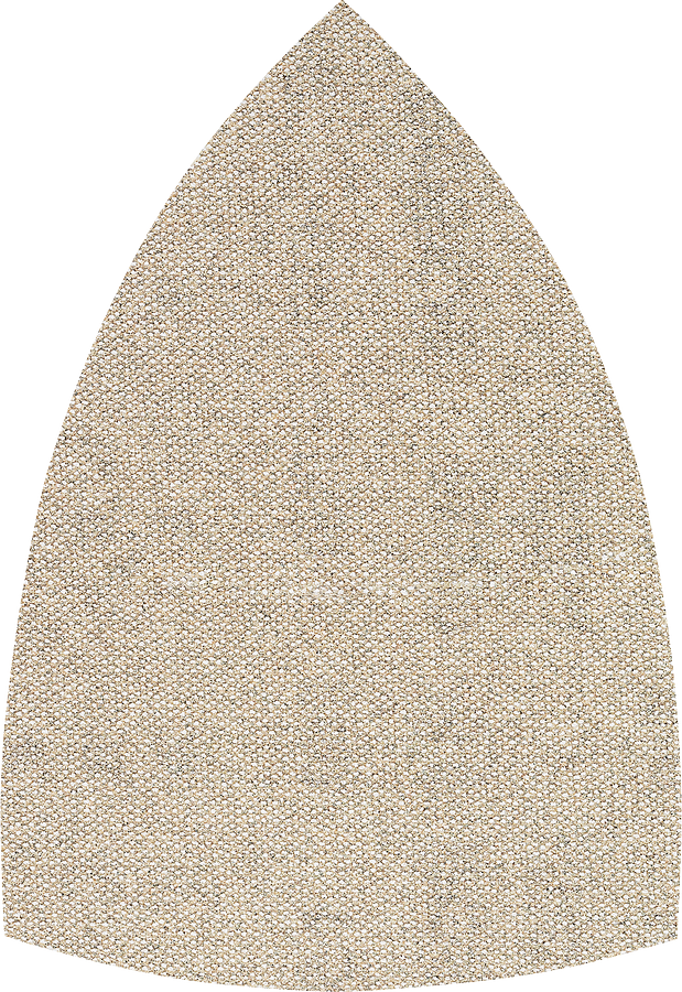 Bosch Expert Schleifnetzscheibe M480 für Multischleifer 100 x 150 mm