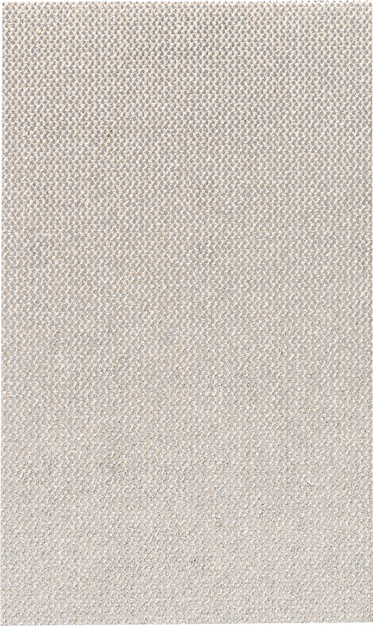 Bosch Expert Schleifnetzscheibe mit Klett M480 für Schwingschleifer 80 x 133 mm P80/100/120/150/180/220/240/320/400