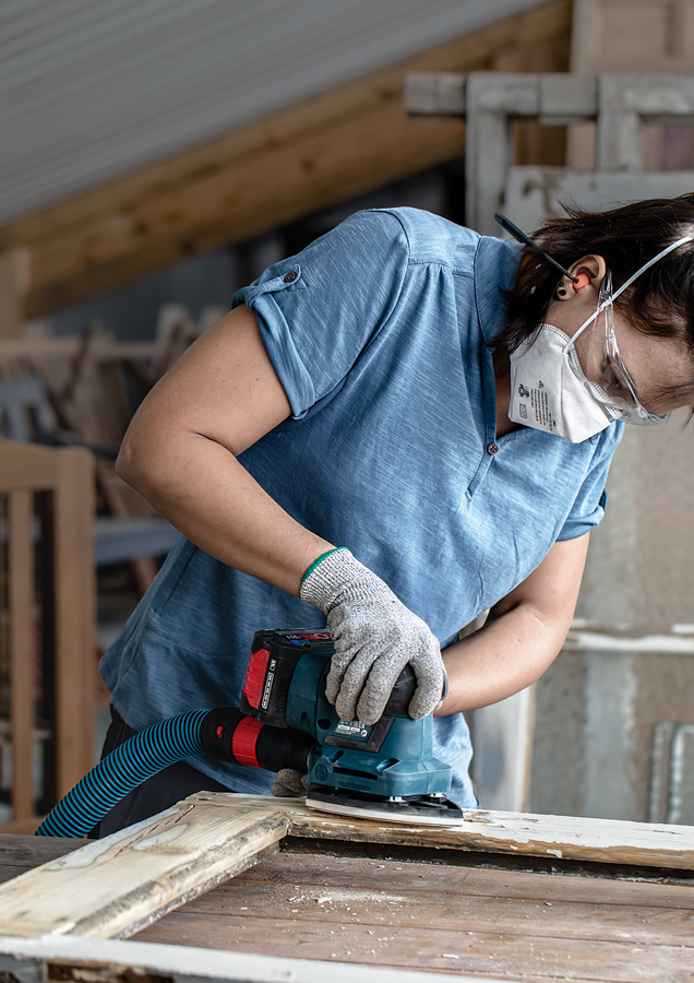 Bosch Expert Schleifpapier-Set 115 x 140 mm K40/60/80/120/180 (2608901113)