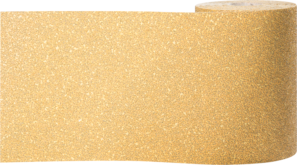 Bosch Expert Schleifpapierrolle C470 zum Handschleifen 115 x 5000 mm