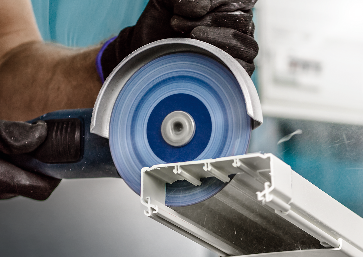 Bosch Expert Trennscheibe Carbide Multi Wheel Ø 115x22.23 mm (2608901188)