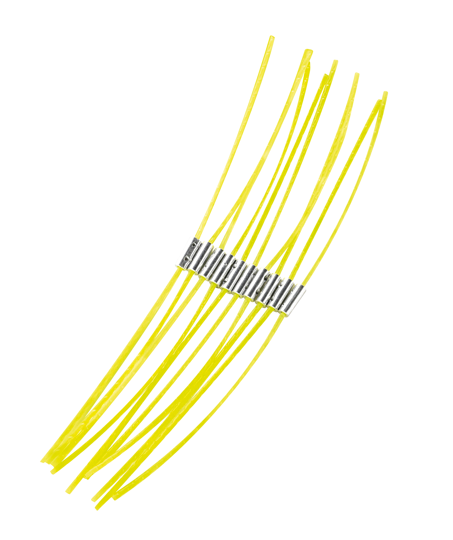 Bosch Extrastarker Trimmerfaden gelb 23 cm 10 Stk. (F016800174)