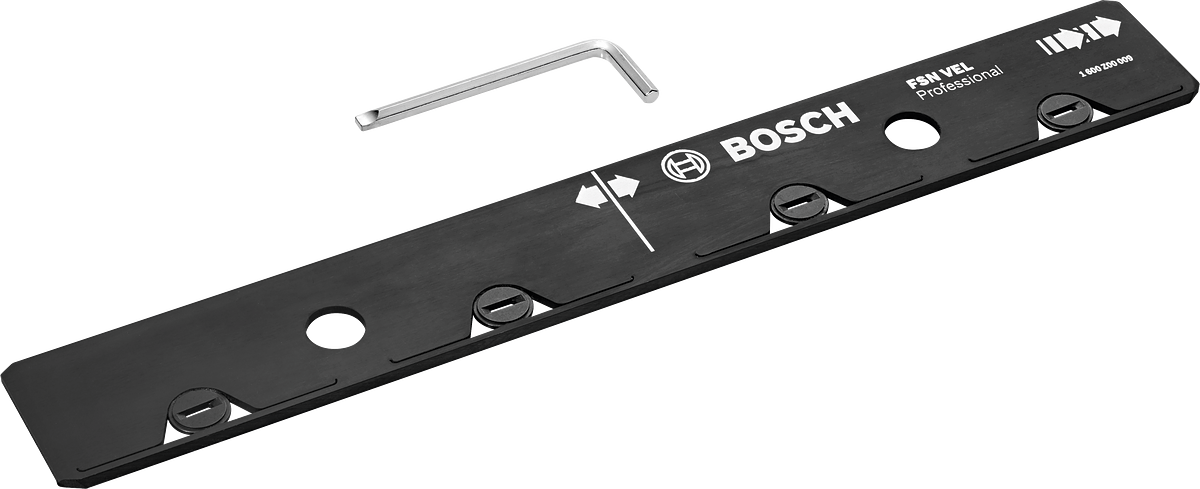 Bosch FSN VEL Verbindungselement (1600Z00009)