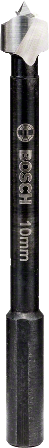 Bosch Forstnerbohrer 8/10 mm Schaft Ø 10 - 50 mm wählbar