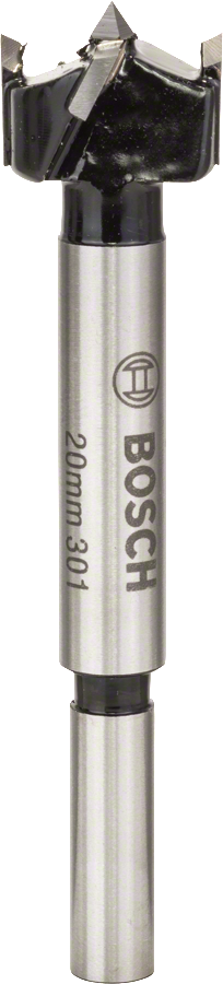 Bosch HM-Kunstbohrer 8/10 mm Schaft Carbide bestückt Ø 15 -50 mm