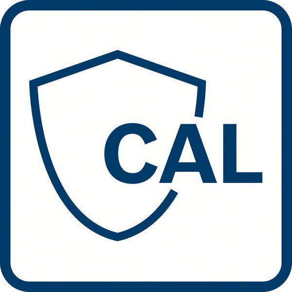 Bosch Professional GLL 3-80 CG Kreuzlinienlaser 1x Akku und Lader in L-Boxx 136 (0601063T00)