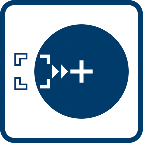 Bosch Professional Wallscanner D-tect 120 Ortungsgerät (0601081300)