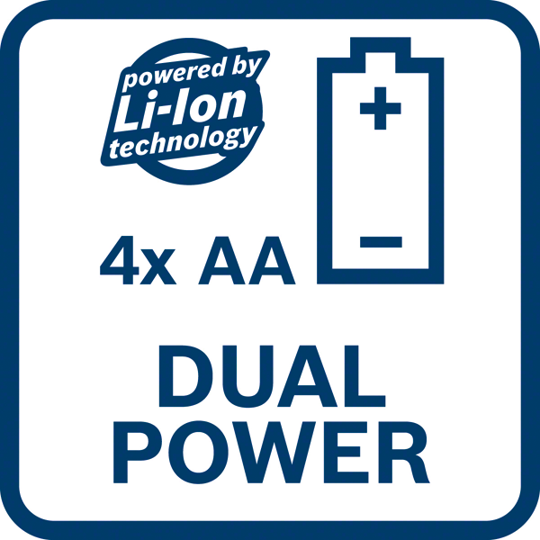 Bosch Professional Wallscanner D-tect 120 Ortungsgerät (0601081300)