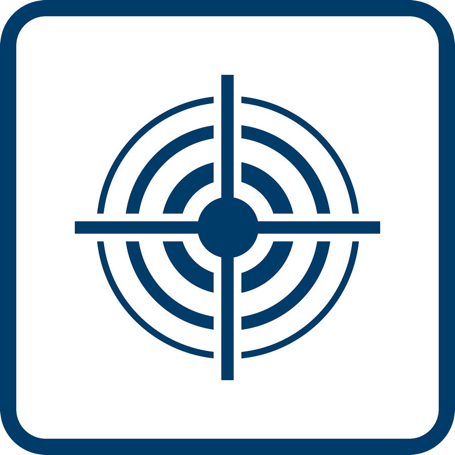 Bosch Professional Wallscanner D-tect 120 Ortungsgerät (0601081300)