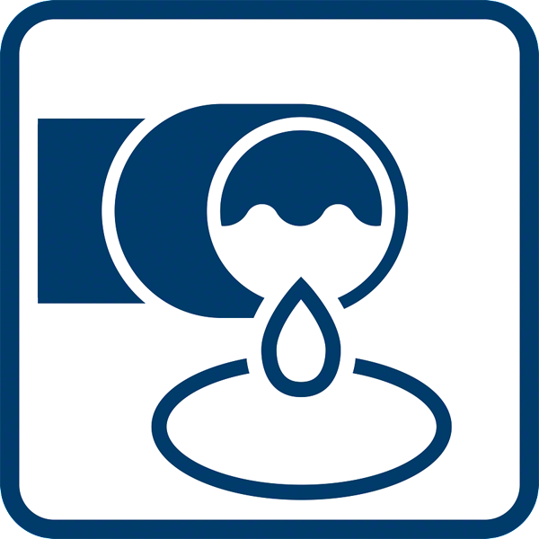 Bosch Professional Wallscanner D-tect 120 Ortungsgerät (0601081300)