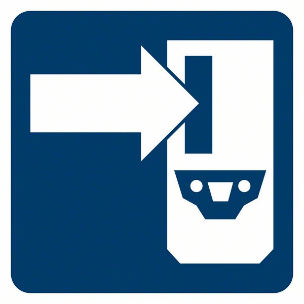 Bosch Professional GLL 3-80 CG Kreuzlinienlaser 1x Akku und Lader in L-Boxx 136 (0601063T00)