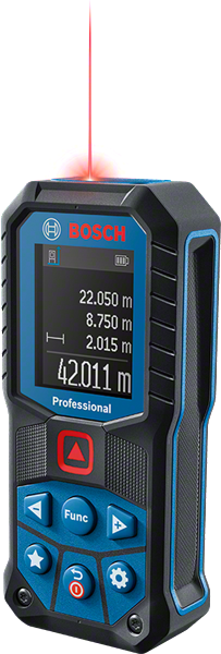 Bosch Professional GLM 50-22 Laser-Entfernungsmesser 50 m (0601072S00)