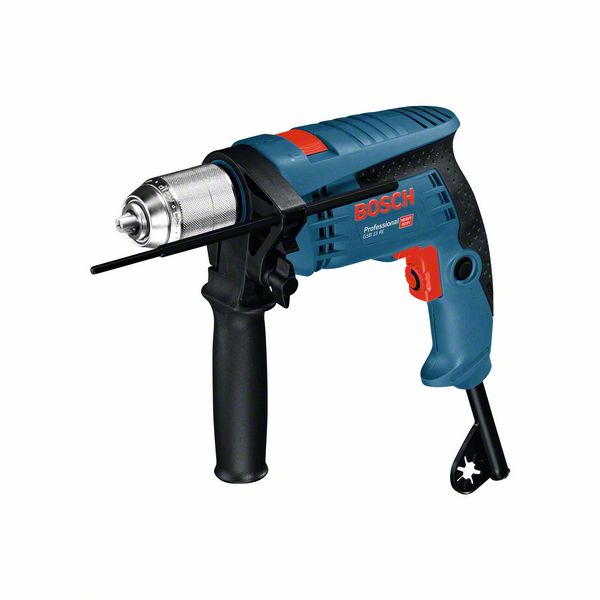 Bosch Professional GSB 13 RE Schlagbohrmaschine 1.8 Nm 600 W im Karton (0601217100)
