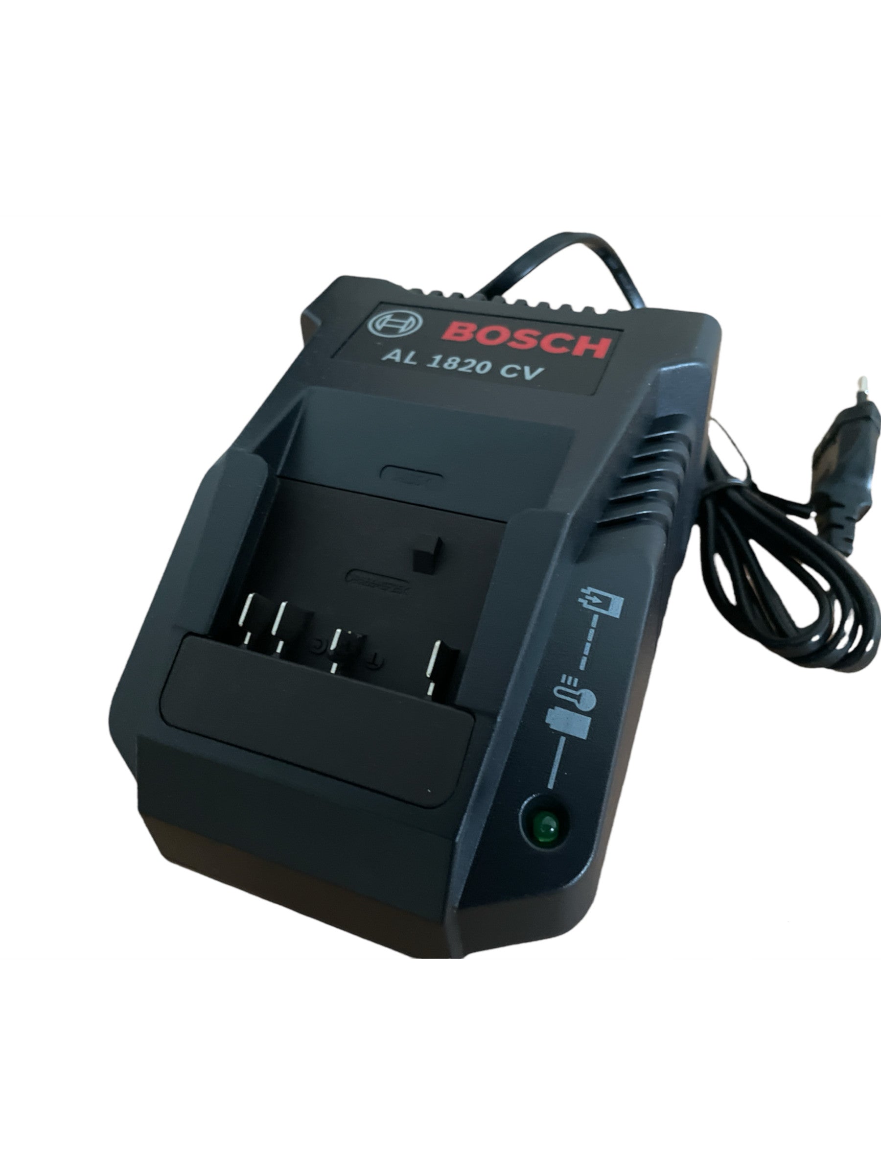 Bosch Professional Ladegerät AL1820 CV (0615990HF3)