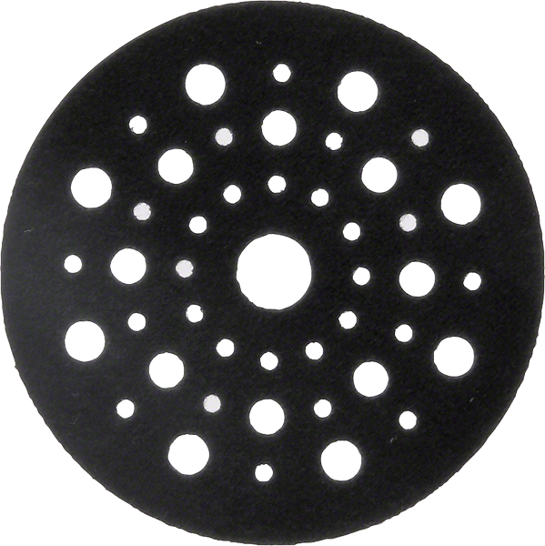 Bosch  Schleiftellerschoner / Zwischenscheibe Ø 115 mm (2608000691)