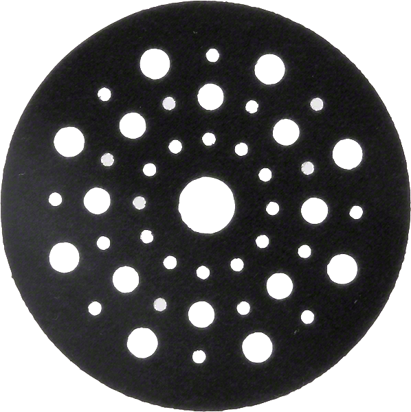 Bosch Schleiftellerschoner / Zwischenscheibe Ø 125 mm (2608000689)