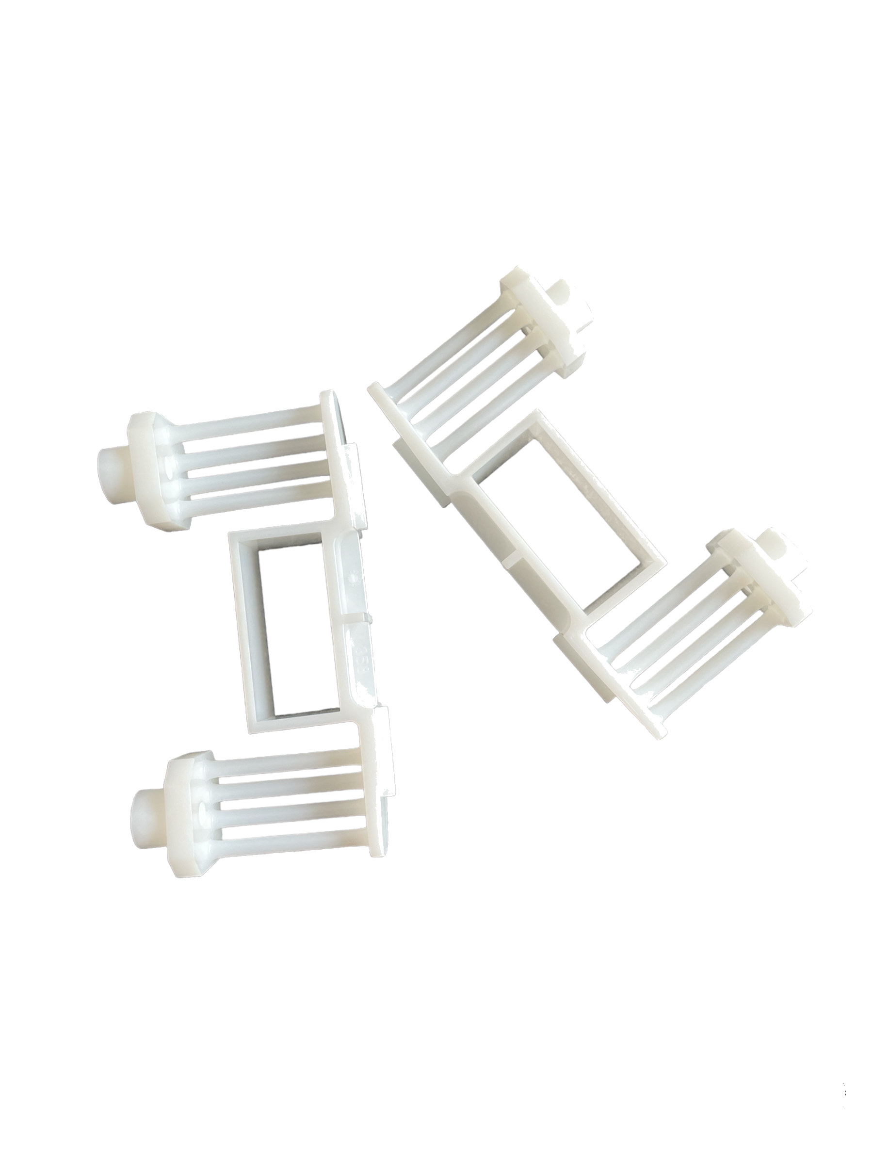 Bosch Schwingbein für PSS 200 A und PSS 200 AC 1 Paar (2609000874)