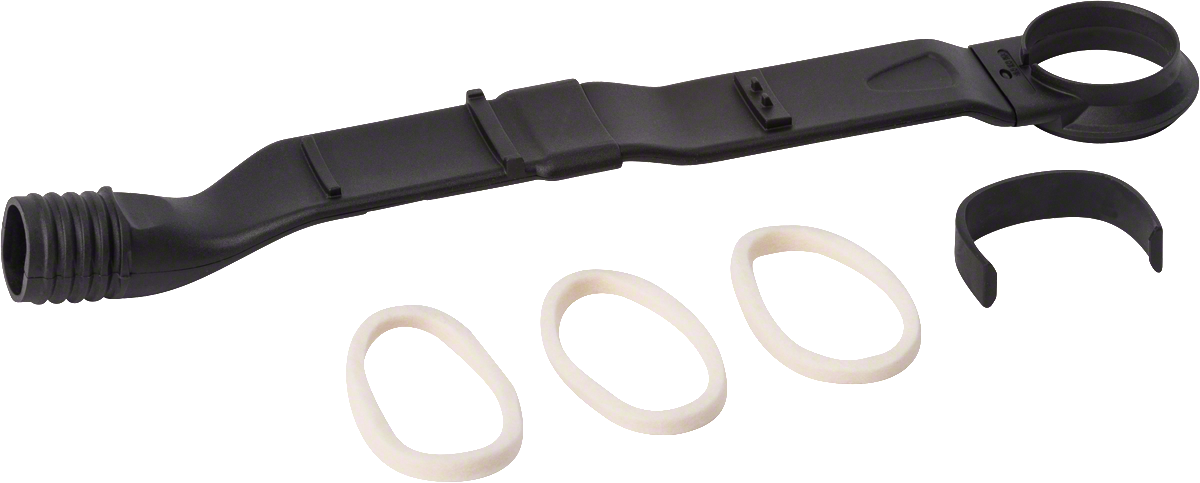 Bosch Staubabsaugung für GOP 300 SCE (2608190056)