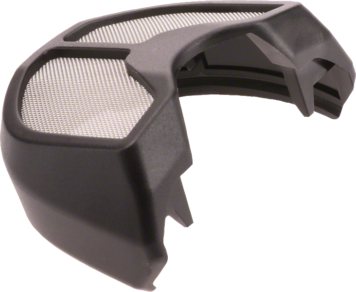 Bosch Staubschutzfilter 33 mm hoch für kleine Winkelschleifer 125 mm 1600A021FX