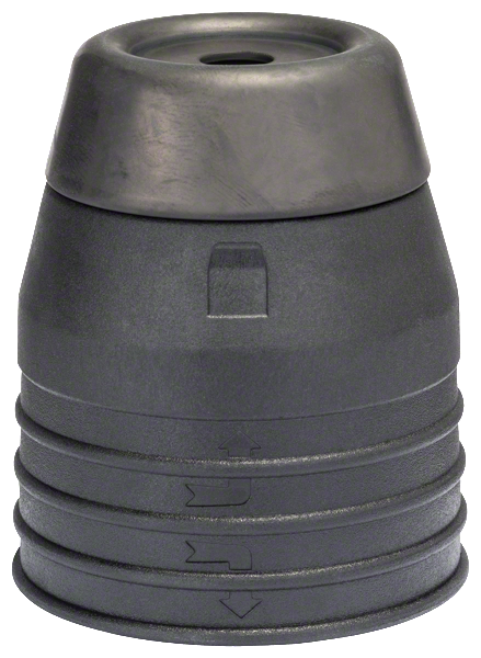 Bosch Wechselfutter SDS-plus für GBH 4 DFE / DSC und PBH 300 E (2608572059)