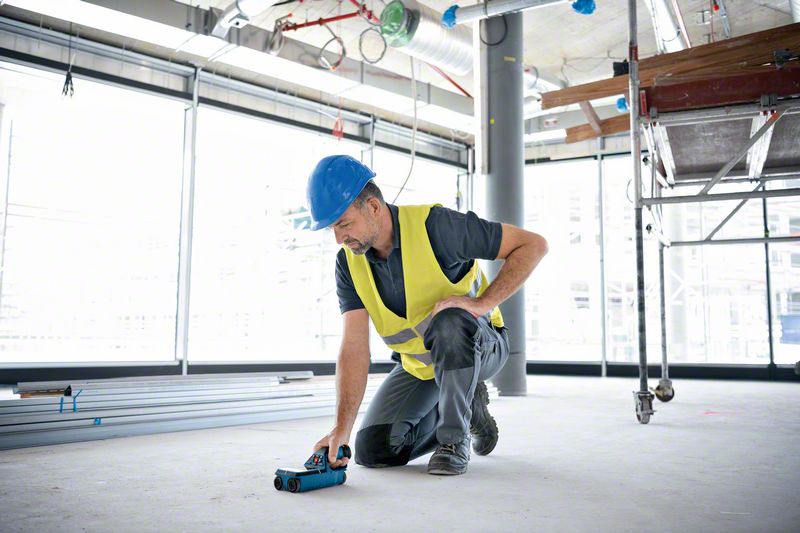 Metalle in Boden finden