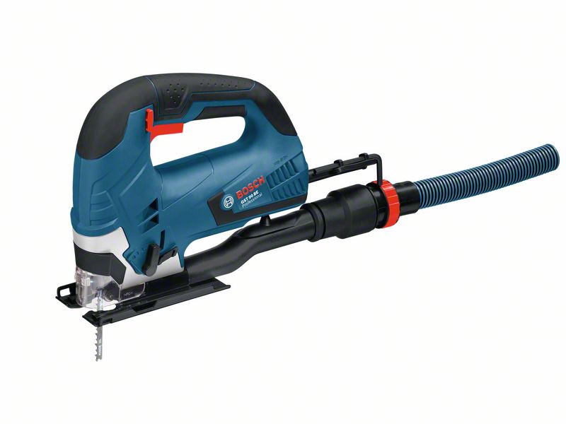 Bosch Professional GST 90 BE Stichsäge mit 650 W im Koffer