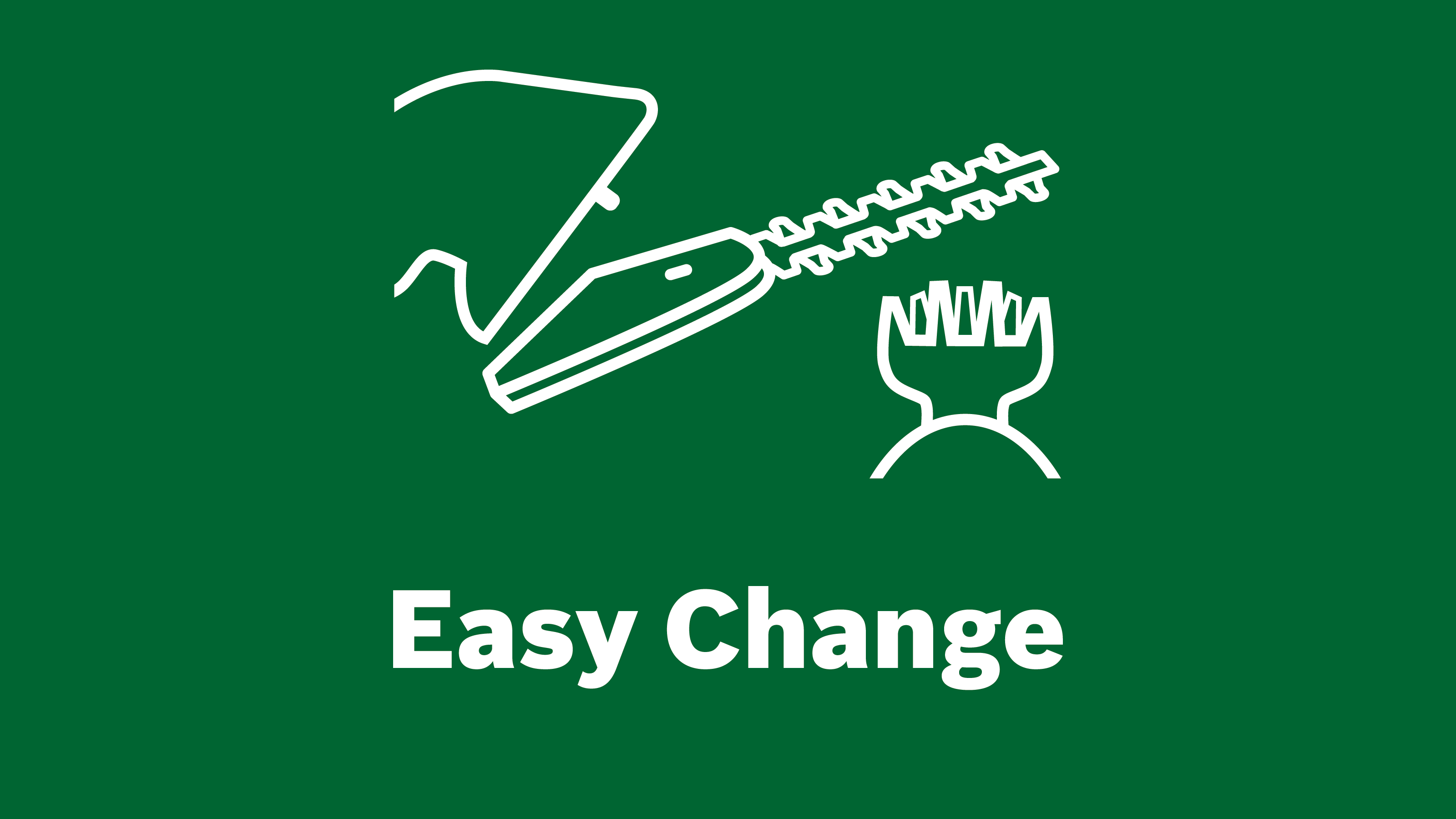 Bosch DIY Akku-Strauch- und Grasscheren-Set Isio 3.6 V mit Akku/Lader und Zubehör