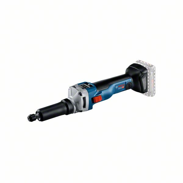 Bosch Professional GGS 18V-10 SLC Akku-Geradschleifer bürstenlos ohne Akku/Lader in L-Boxx 136