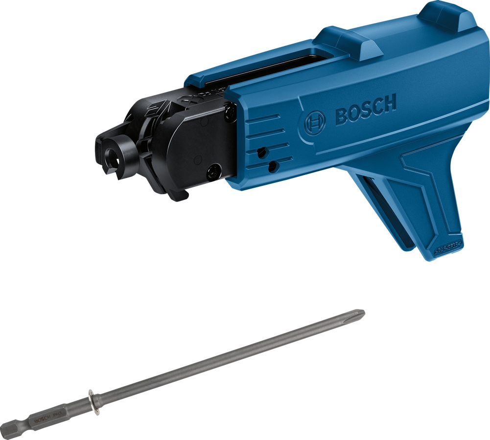 Bosch Professional GMA 55 Magazinaufsatz für Trockenbauschrauber