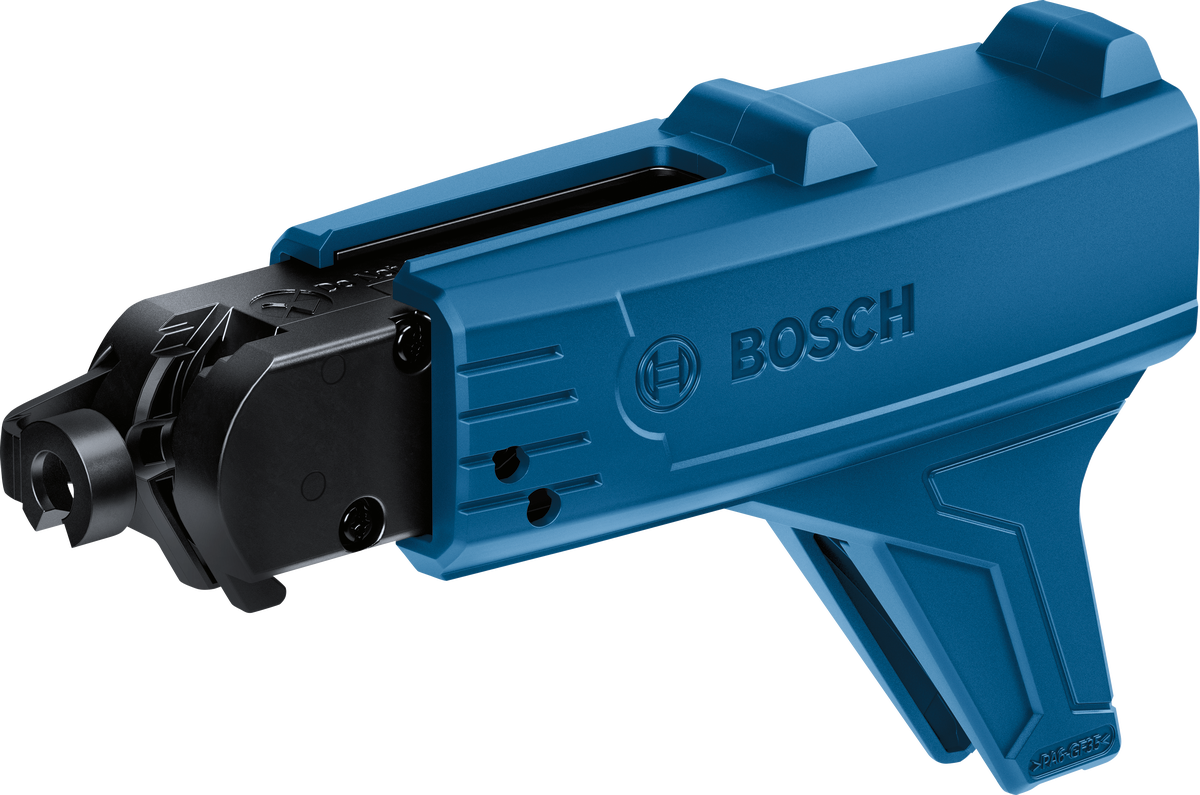Bosch Professional GMA 55 Magazinaufsatz für Trockenbauschrauber