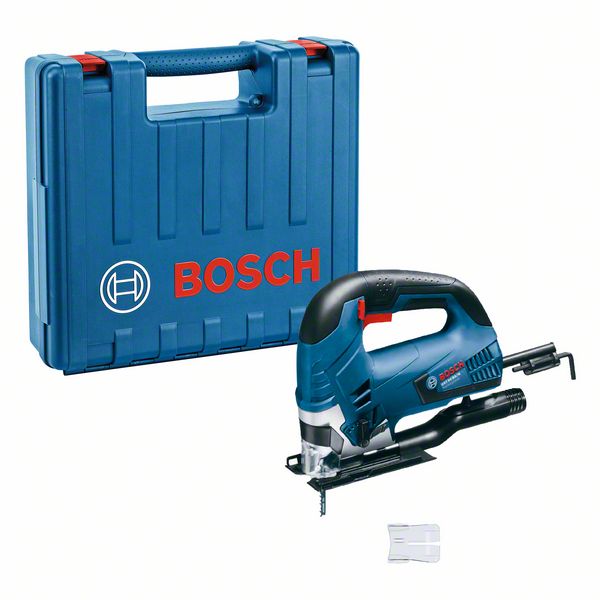 Bosch Professional GST 90 BE Stichsäge mit 650 W im Koffer