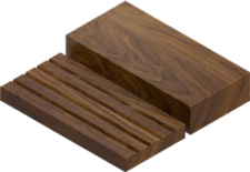 Bosch Expert for Aluminium Kreissägeblatt Ø 160/20 52 Zähne Alu