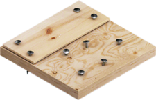 Bosch 3-tlg. Stichsägeblatt-Set, T-Schaft, Progressor for Wood and Metal