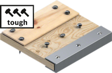 Bosch Expert Säbelsägeblatt S 1156 XHM Multi Material